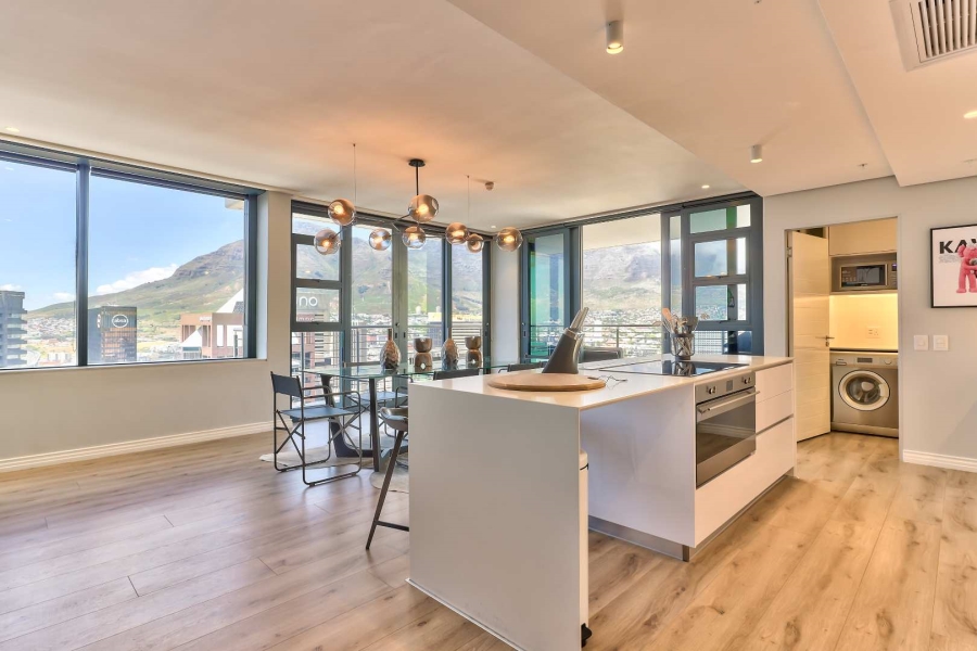 3 Bedroom Property for Sale in Cape Town City Centre Western Cape